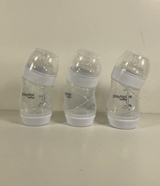 secondhand Playtex VentAire Bottles