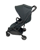 secondhand UPPAbaby MINU V2 Stroller, 2022, Jake (Black)