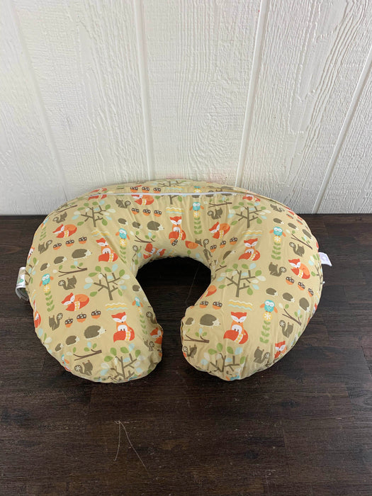 secondhand Boppy Nursing Pillow