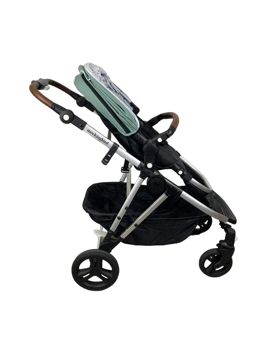 secondhand Strollers