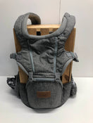 used Bable Baby Carrier with Hip Seat