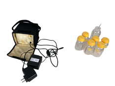 used Medela Pump In Style Advanced Breast Pump