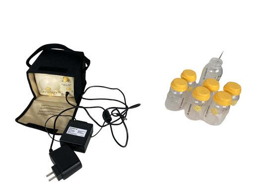 used Medela Pump In Style Advanced Breast Pump