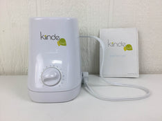 used Kiinde Kozii Bottle Warmer And Breastmilk Warmer