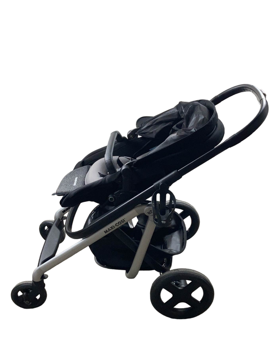 secondhand Strollers