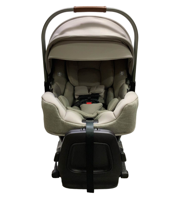 used Infantcarseat