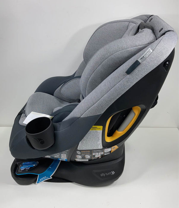 secondhand Carseat