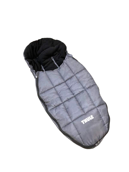 used Thule Chariot Bunting Bag