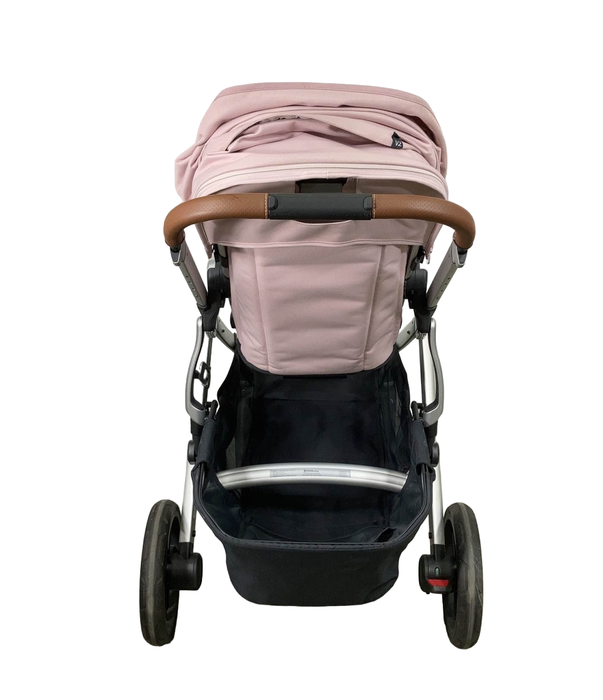 UPPAbaby VISTA V2 Stroller, 2020, Alice (Dusty Pink)