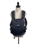 used BabyBjorn Baby Carrier Harmony, Anthracite