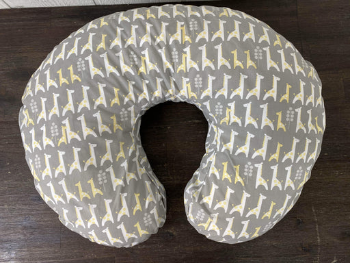 secondhand Boppy Best Latch Breastfeeding Pillow