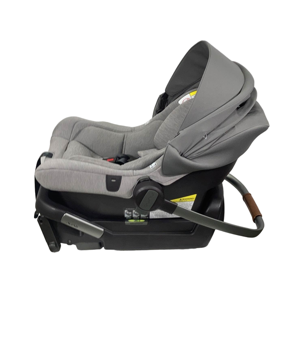 secondhand Carseat