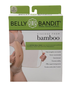 used Belly Bandit Bamboo Belly Band, Small Natural