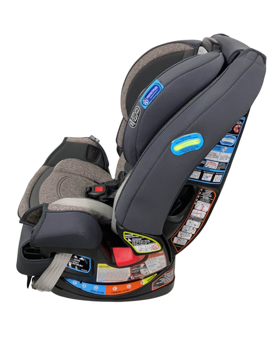 used Carseat