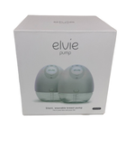 used Elvie Breast Pump, Double