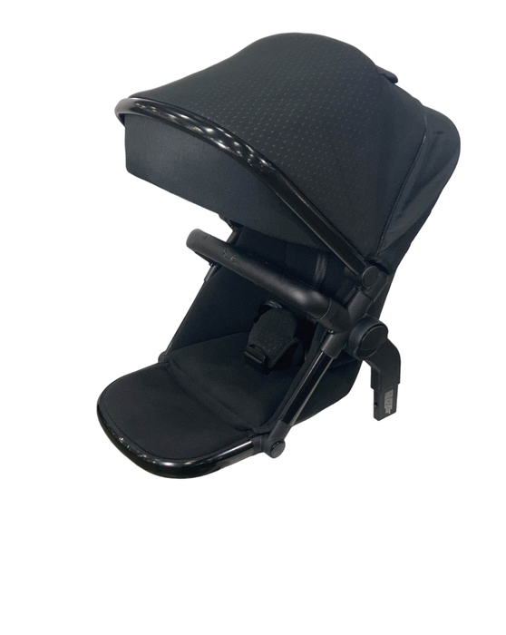 used Silver Cross Wave Tandem Seat