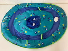 secondhand SwimWays Baby Spring Float