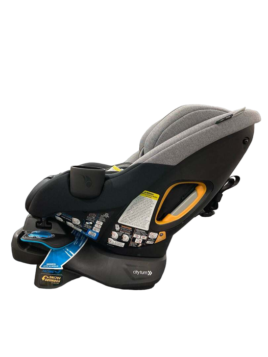 secondhand Carseat