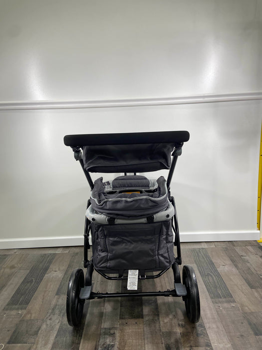 used Baby Trend MUV Expedition 2-in-1 Stroller Wagon Pro