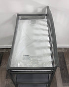 used Sorelle Berkley Changing Table