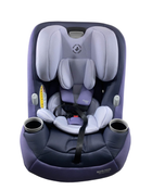 used Maxi-Cosi Pria All-In-1 Convertible Car Seat, Dewberry Rain, 2023