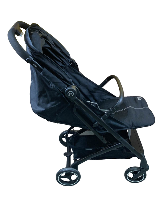 used Strollers