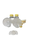 used Medela Symphony Double Pumping Kit