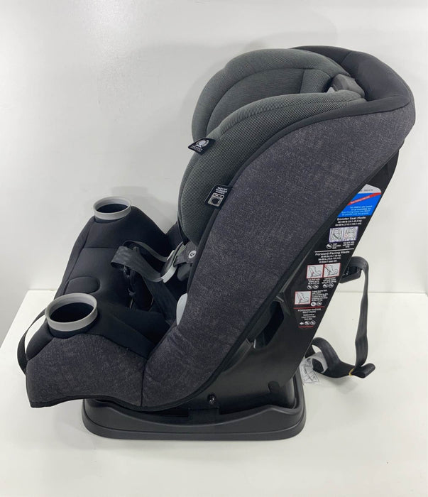 secondhand Maxi-Cosi Pria 3-in-1 Convertible Car Seat, Nomad Black, 2020