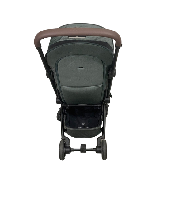 Joolz Aer+ Stroller, 2023, Mighty Green