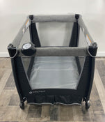 used Baby Trend Retreat Nursery Center Playard