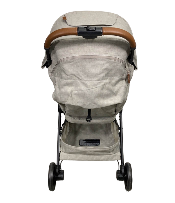 Nuna Trvl Stroller, 2022, Hazelwood