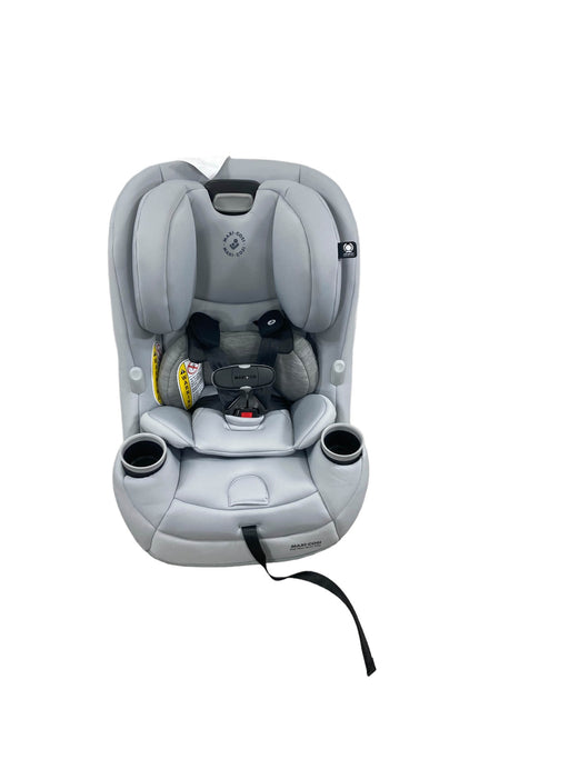 secondhand Maxi-Cosi Pria Max All-in-One Convertible Car Seat, 2022, network grey