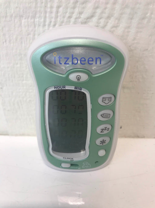 used Itzbeen Pocket Nanny