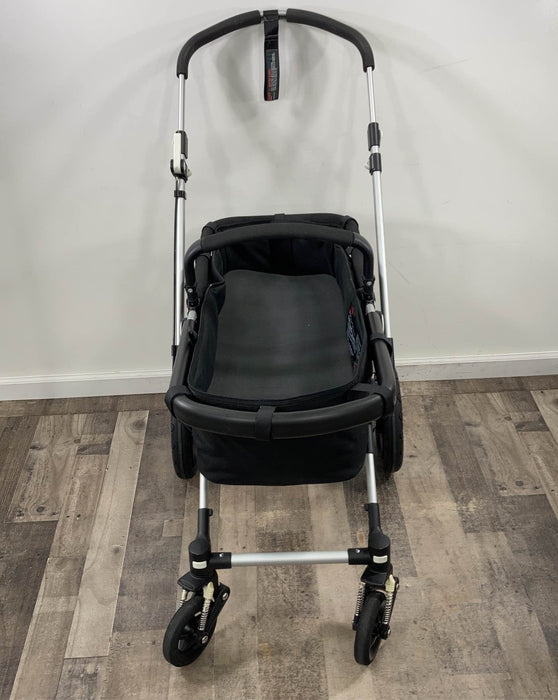 used Bugaboo Fox 3 Stroller