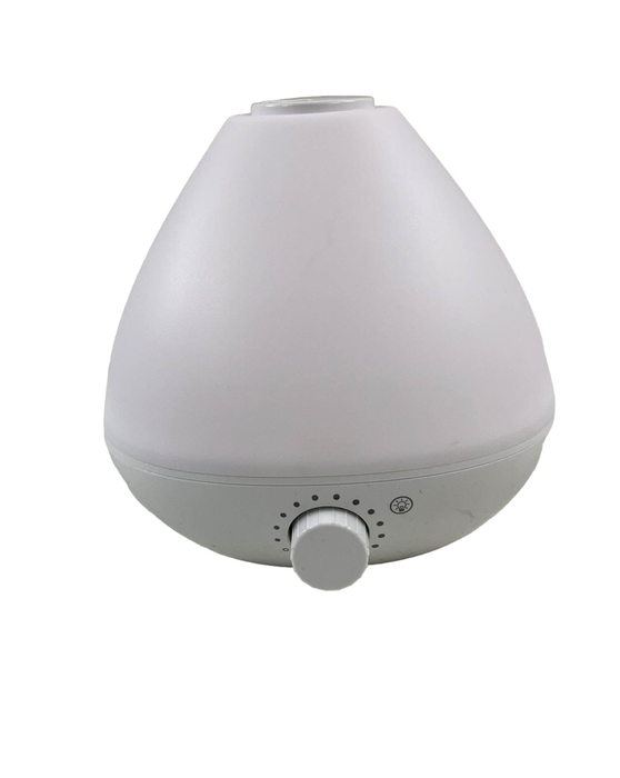 used FridaBaby 3-in-1 Humidifier With Diffuser And Nightlight