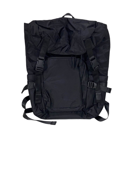 used Colugo The Parent Backpack, Black