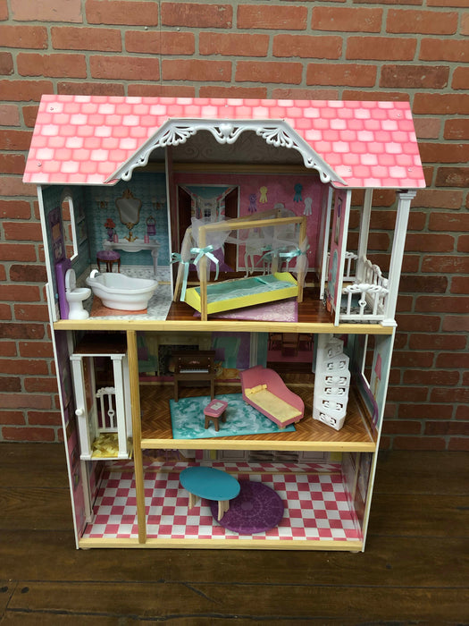 KidKraft Kaylee Dollhouse