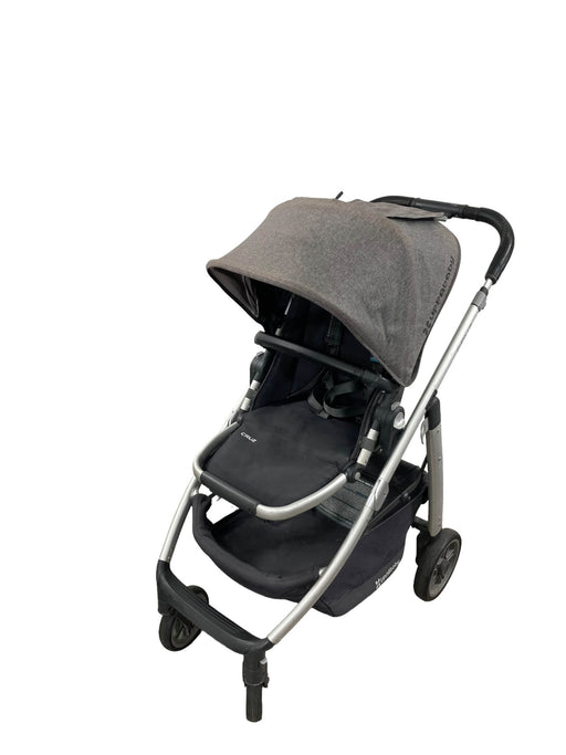 used UPPAbaby CRUZ V2 Stroller, Jake Charcoal, 2018