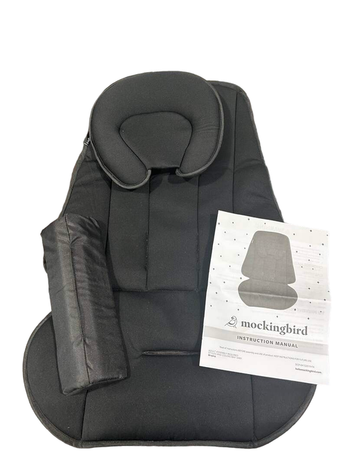 used Mockingbird Infant Seat Insert