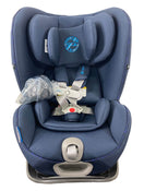 secondhand Cybex Sirona S Convertible Car Seat, Indigo Blue, 2021