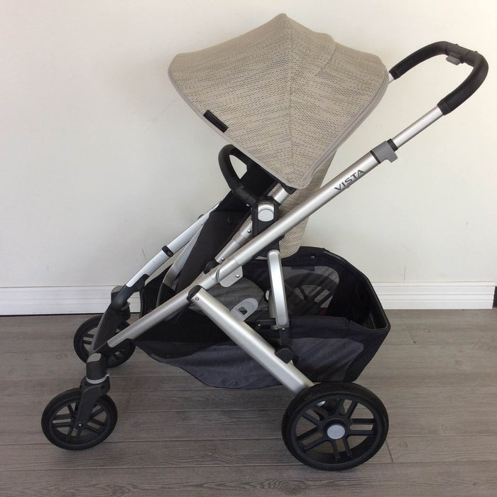 secondhand UPPAbaby VISTA Stroller