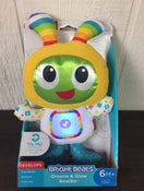 used Fisher Price Groove & Glow BeatBo