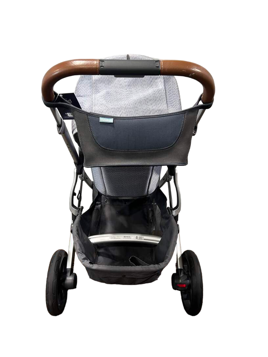 UPPAbaby VISTA Stroller, Henry (Blue Marl), 2019