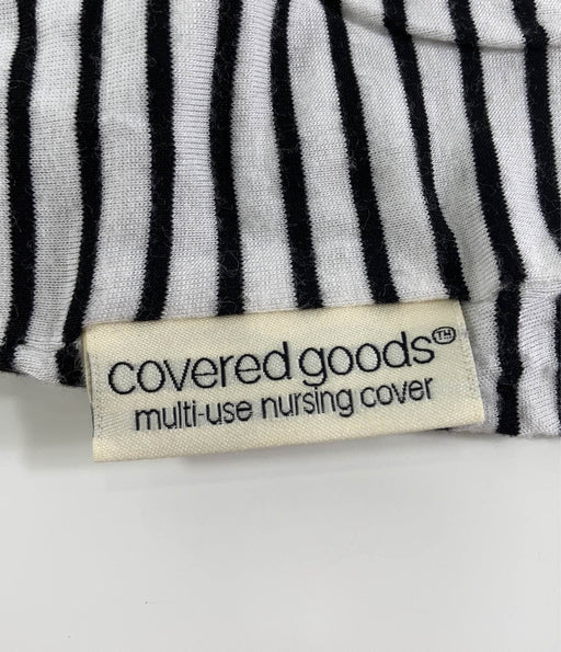 secondhand Covered Goods Multi-Use Nursing Cover