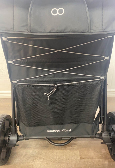 used Joovy Platoon