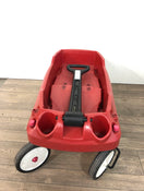 Radio Flyer Pathfinder Wagon