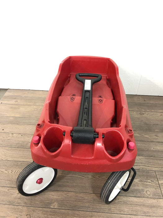 Radio Flyer Pathfinder Wagon