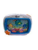 used Baby Einstein Neptune Soother