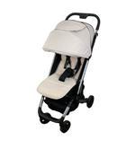 secondhand Colugo Compact Stroller, 2022, Dune