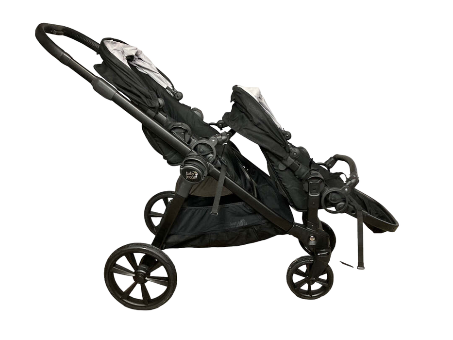 used Strollers